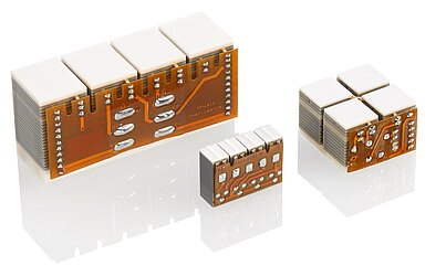 [Translate to German:] NEXLINE and NEXACT Modules