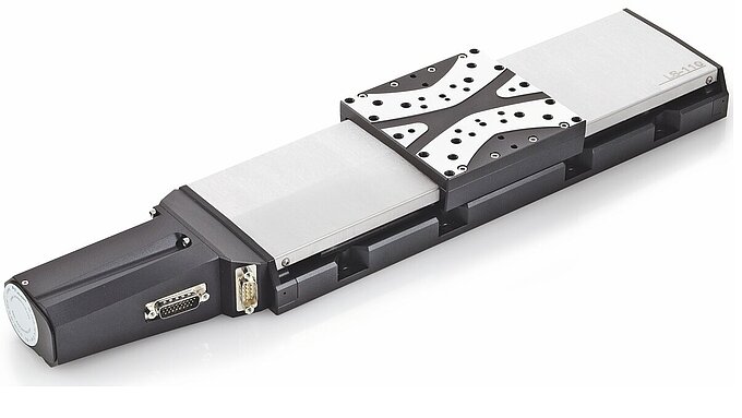 PI LS-110 PI LS-110