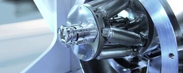 SURFACE Sample Manipulator