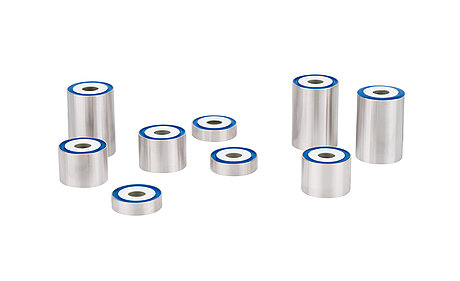 PIRest Aktive Piezo Abstandshalter