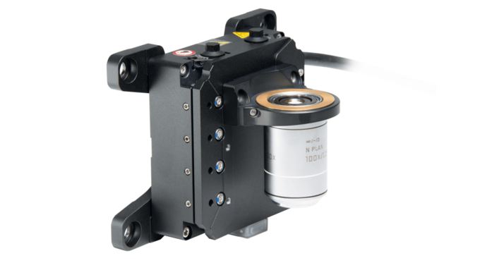 Physik Instrumente – V-308