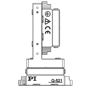 Q-121 Adapterwinkel und Adapterplatte Adapterwinkel und Adapterplatte