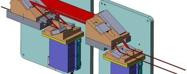 PI Design Double Monochromator ID18