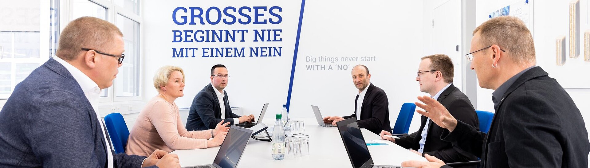 PI Ceramic – Research and Development