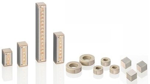 PICMA® Piezolinearaktoren