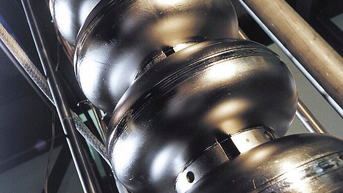 Accelerator Technology