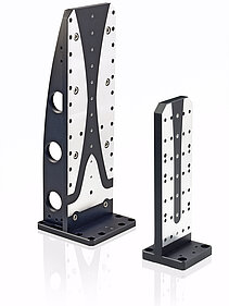 L-500 Adapter Bracket PI L-500