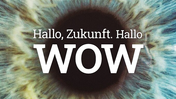 Physik Instrumente Karriere - Hallo Zukunft