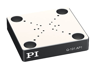 Q-101.AP1 Adapterplatte Adapterplatte