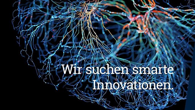 Physik Instrumente – Wir suchen smarte Innovationen. Und dich!