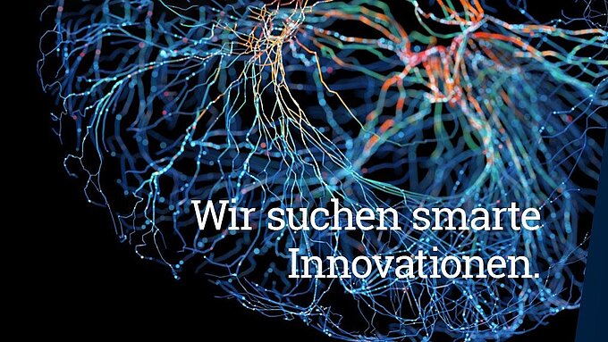 Physik Instrumente – Wir suchen smarte Innovationen. Und dich!