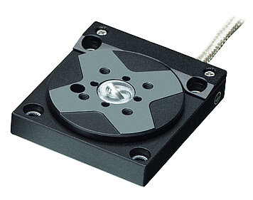 Q-632 QMotion® Rotation Stage