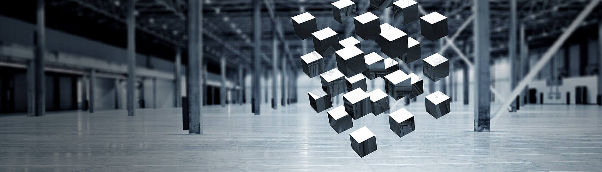 Physik Instrumente Performance Automation