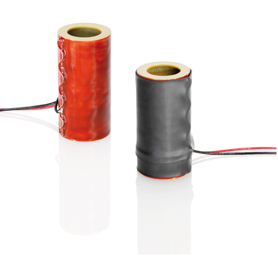 PICA Thru Ringaktoren