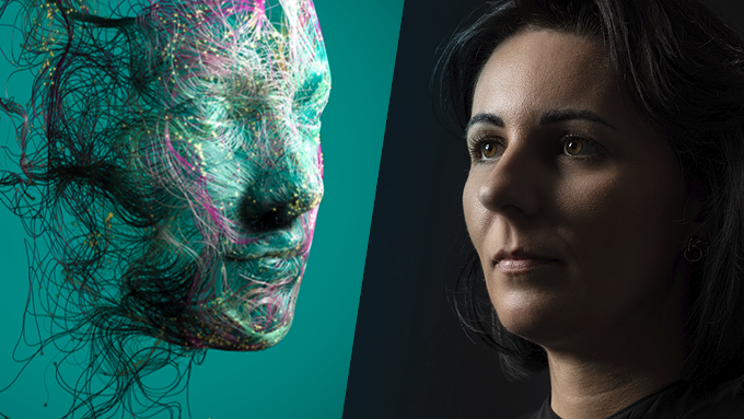 PI Ceramic Karriere Studierende Lederhose